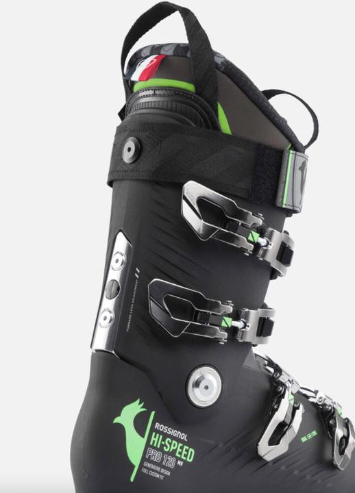 Produktbild Rossignol Hi-Speed Pro 120 MV GW Herren Skischuh (29.5)