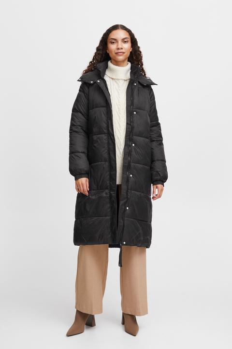 Produktbild B.young BYABELA COAT 2 - 20813376 (40)
