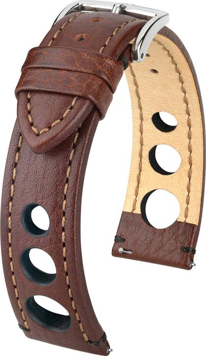Actual product image Hirsch Rally (20 mm, Calf)