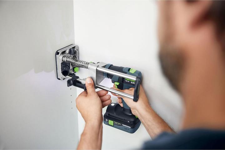 Produktbild Festool MB 40