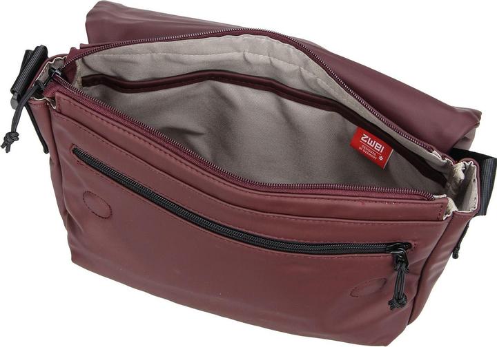 Actual product image Zwei Cargo shoulder bag CA60