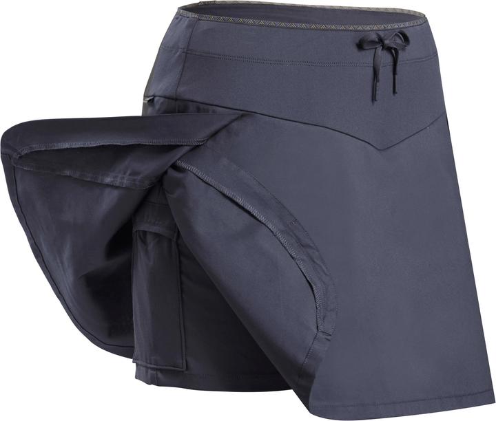 Actual product image Quechua Jupe-Short NH500 Femme (46)