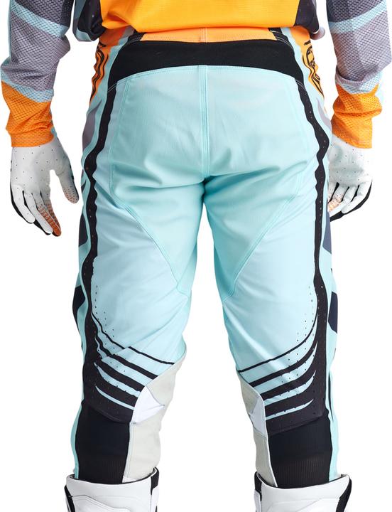 Actual product image Troy Lee Designs SE PRO Pant - Wavez (28)