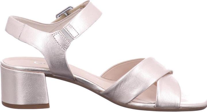 Produktbild Gabor Riemchensandalen (40.5)