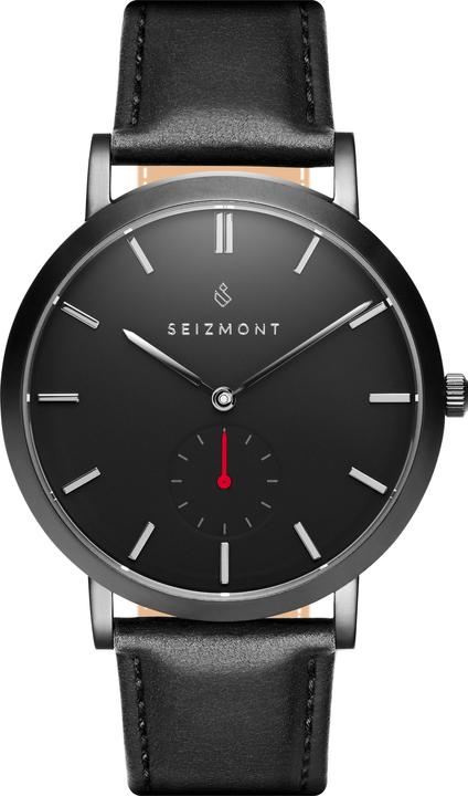 Actual product image Seizmont Aether (Analogue wristwatch, 40 mm)