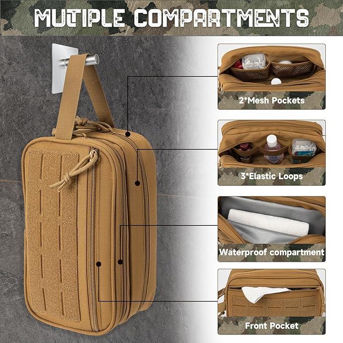 Produktbild Only-Bags.Store Kulturtasche