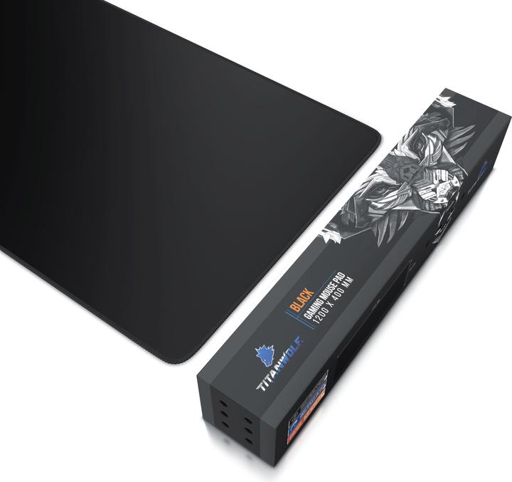 Actual product image CSL Gaming Mouse Pad (3XL)