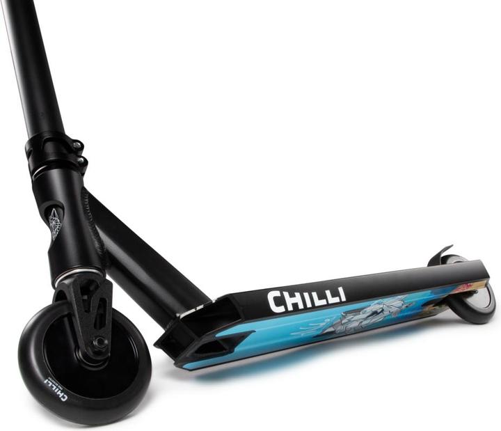 Image du produit Chilli Scooter Archie Cole