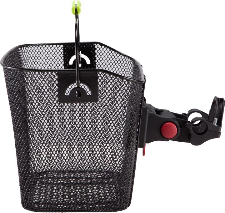 Actual product image Elops FRONT 500 (12 l)