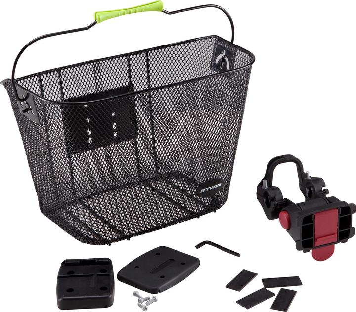 Actual product image Elops FRONT 500 (12 l)