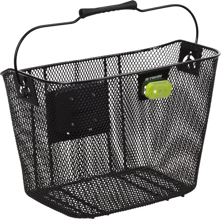 Actual product image Elops FRONT 500 (12 l)