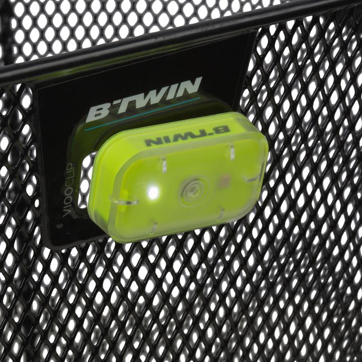 Actual product image Elops FRONT 500 (12 l)