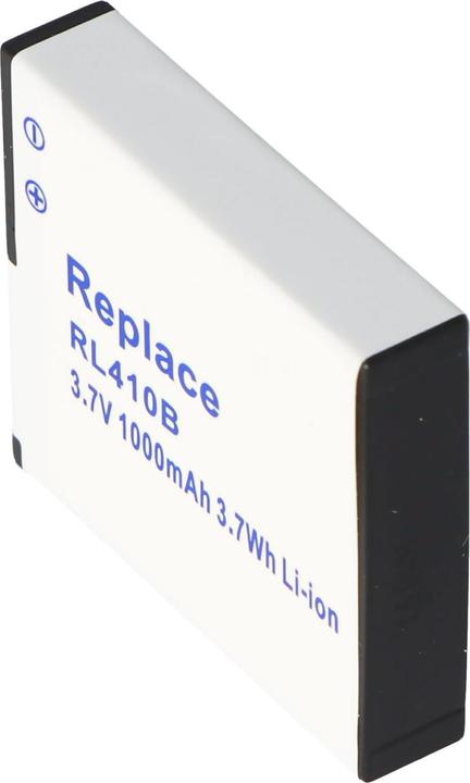 Produktbild Rollei Akku Actioncam 230, 240, 400, 410, RL410B, AC-800W (Akku)