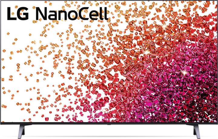 Immagine prodotto LG 43NANO759 PA (43", LCD, 4K, 2021)