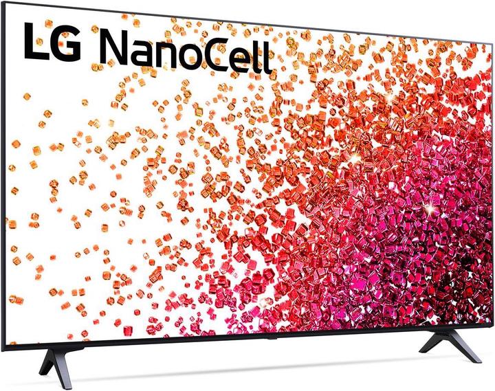 Immagine prodotto LG 43NANO759 PA (43", LCD, 4K, 2021)