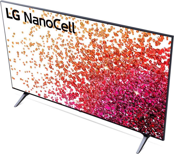 Immagine prodotto LG 43NANO759 PA (43", LCD, 4K, 2021)