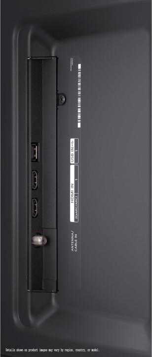 Immagine prodotto LG 43NANO759 PA (43", LCD, 4K, 2021)