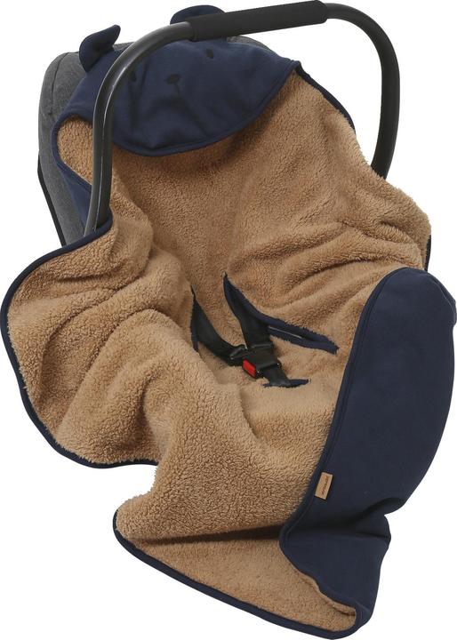 Image du produit Vertbaudet Couverture Pour Bébé