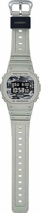 Immagine prodotto Casio G-Shock - DW-5600CA-8ER (Orologio digitale, 43 mm)