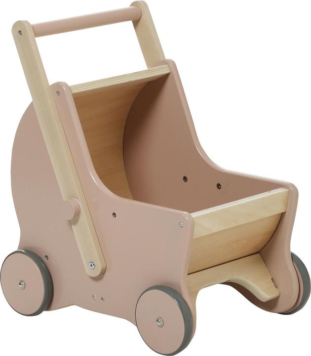 Produktbild Vertbaudet Puppen/Zubehoer