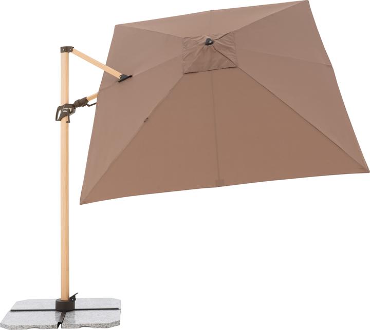 Actual product image Doppler Alu Wood Ax Ultra (3 m)