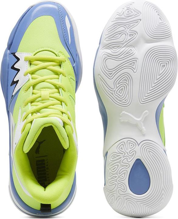 Image du produit Puma Génétique (40)