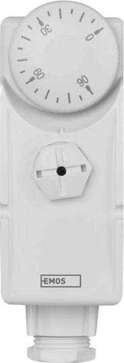 Produktbild Emos Thermostat mit Tauchhülse P5685