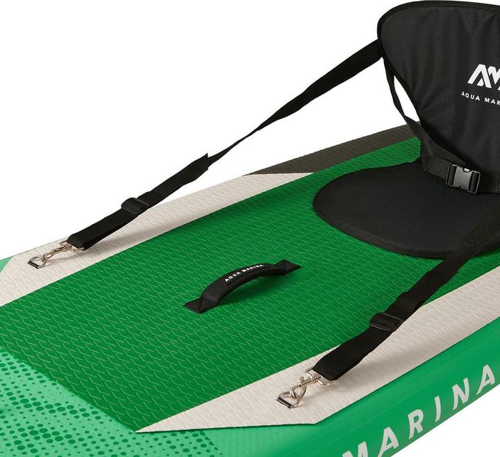 Actual product image Aqua Marina All-Around iSUP Breeze (9'1")