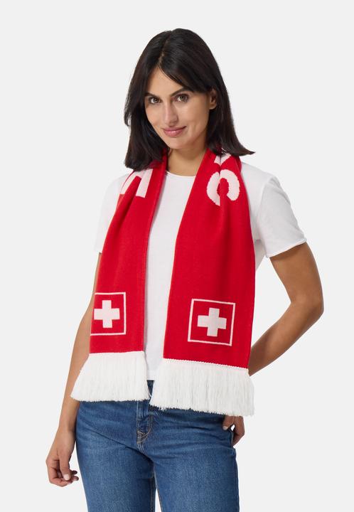 Immagine prodotto Cash-Mere Kaschmir Schal Switzerland