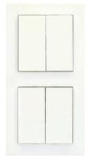 Actual product image Lingg & Janke TA8F55-BCU-E