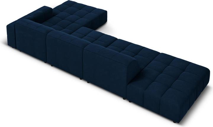 Image du produit Cosmopolitan Design Chicago (Canapé d'angle)