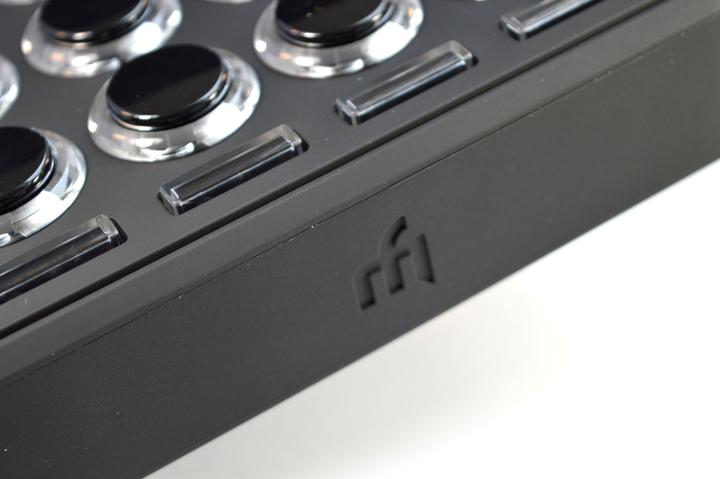 Produktbild DJTechTools Midi Fighter 3D (Controller)