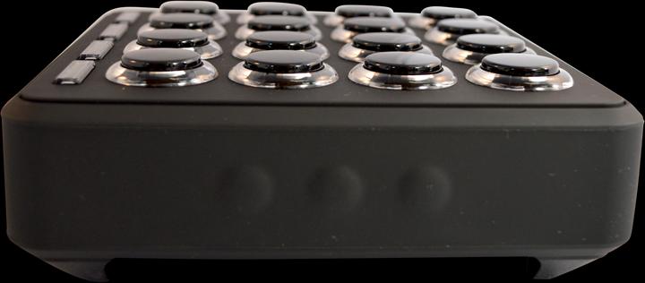 Produktbild DJTechTools Midi Fighter 3D (Controller)
