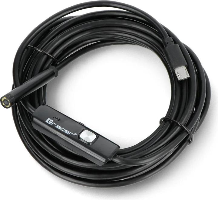 Produktbild Tracer HardWire
