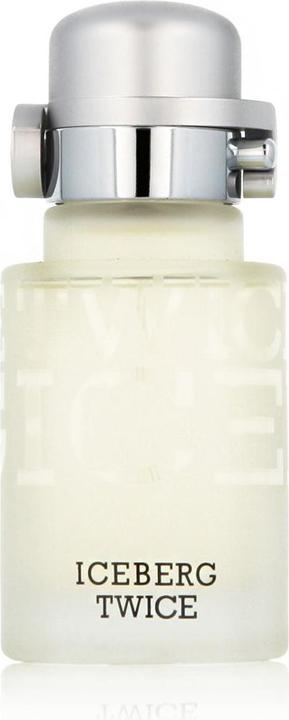 Image du produit Iceberg Twice pour Homme (Eau de toilette, 75 ml)