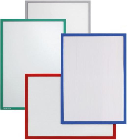 Actual product image Franken Frame It X-tra Line (A4, 1 x)