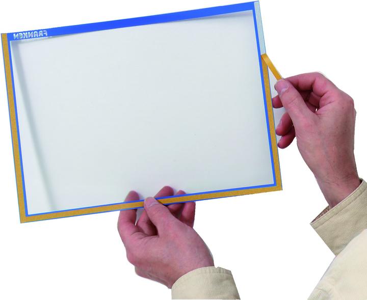 Actual product image Franken Frame It X-tra Line (A4, 1 x)