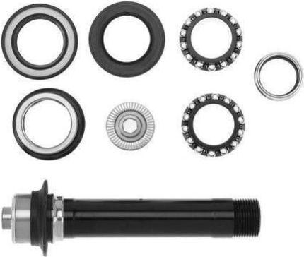Produktbild Shimano Hohlachse WH-RS700-F Komplettkit