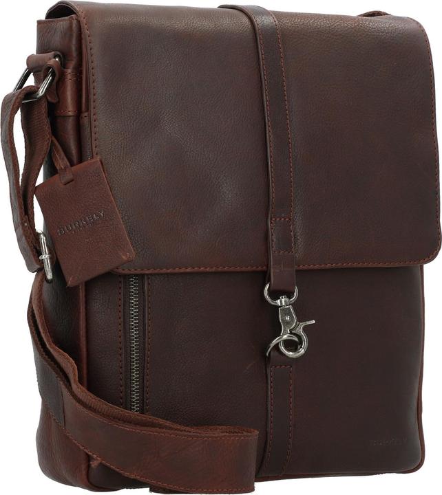 Produktbild Burkely Antique Avery Crossover (8 l)