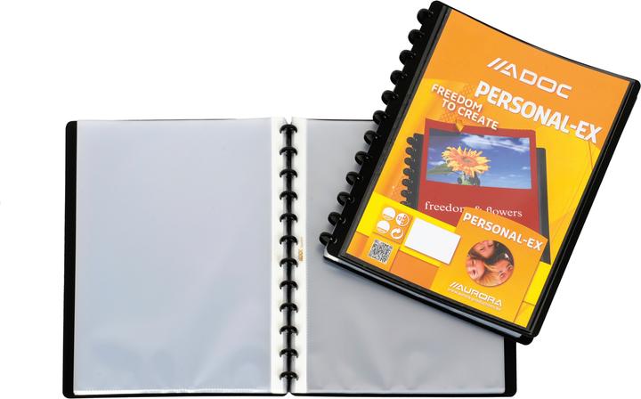 Produktbild Adoc Personal-Ex (A4, 1 x)
