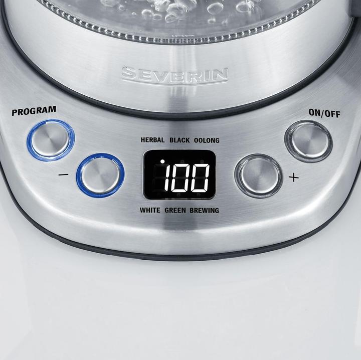 Image du produit Severin WK 3473 (1 l)
