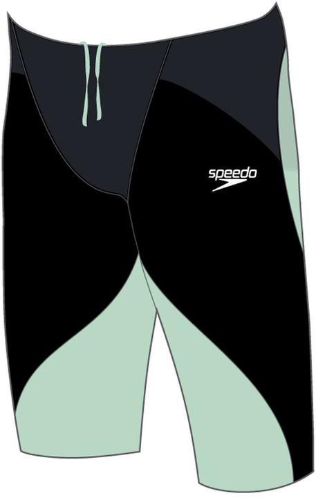 Produktbild Speedo Fastskin Junior LZR Ignite Jam (10)