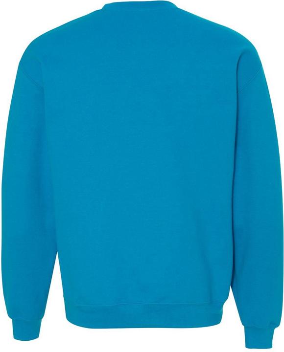 Image du produit Gildan Sweat-shirt à col rond Heavy Blend (S)