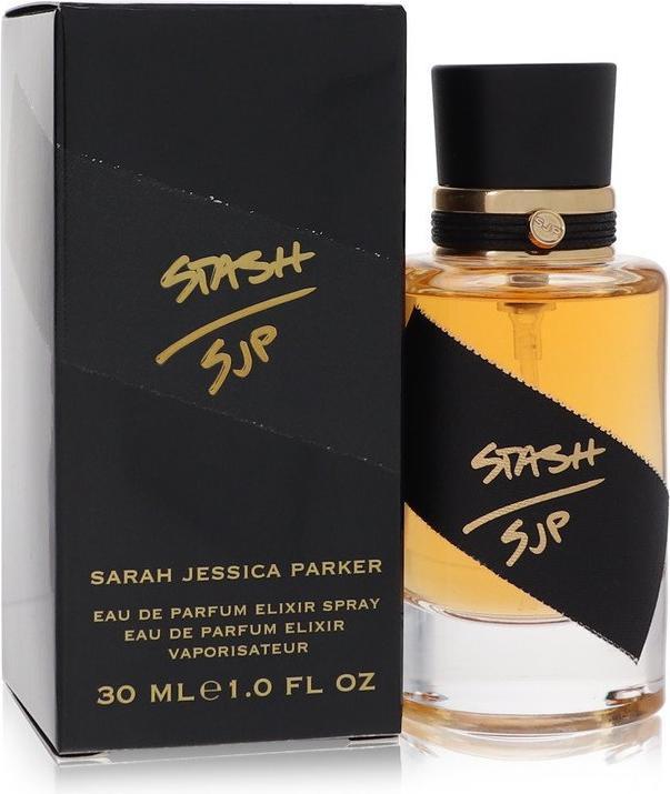 Actual product image Sarah Jessica Parker Stash (Eau de parfum, 30 ml)