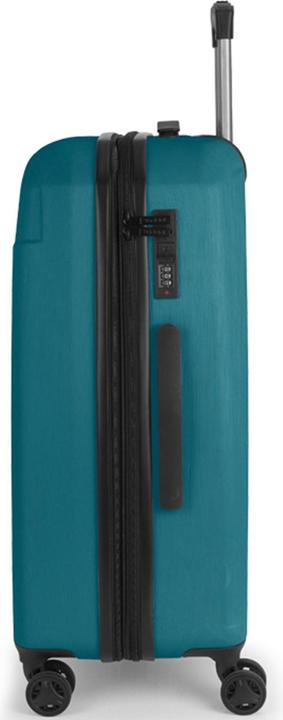Image du produit Gabol Mercury 4 roues trolley M 66 cm (70 l, Bagage à main (jusqu'à 50l))