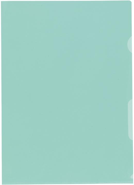 Immagine prodotto Kolma Cartelle A4 lisce superstrong assortite (A4, 10 x)