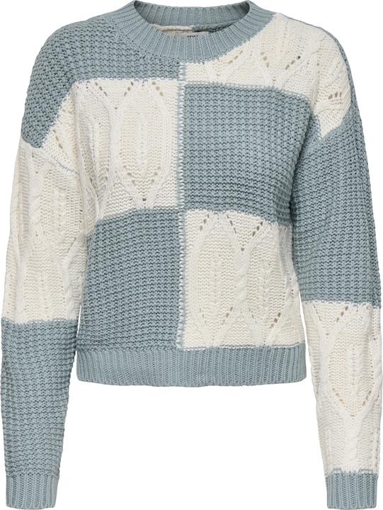 Bleu Argent