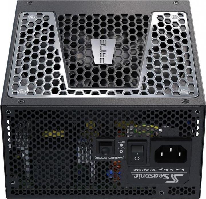 Immagine prodotto Seasonic Prime PX Platinum (1300 W)