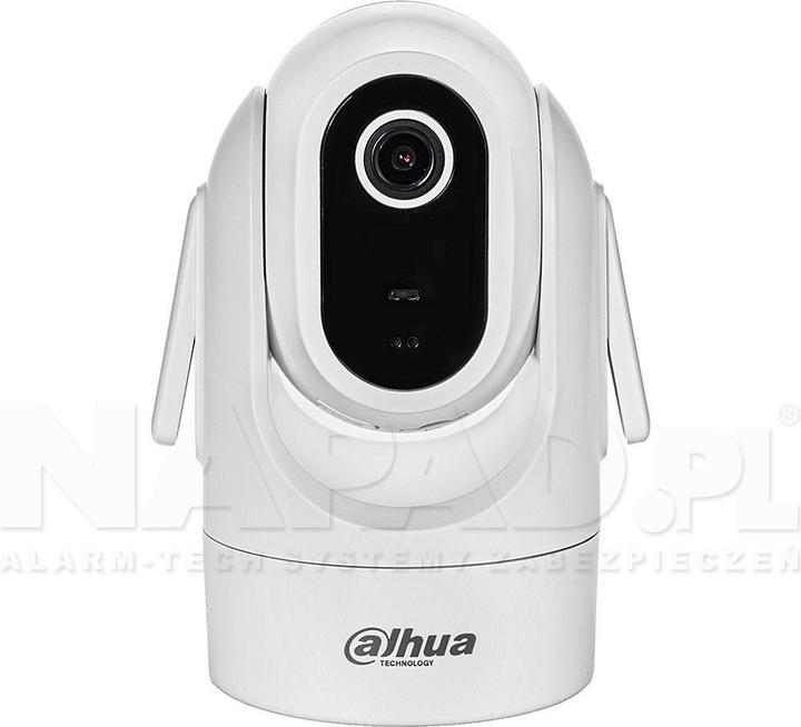 Produktbild Dahua Net Camera 4mp Pt Ir Dome/H4c (2560 x 1440 Pixels)