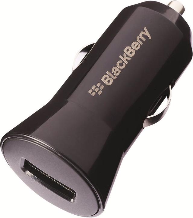 Image du produit BlackBerry chargeur embarqué
